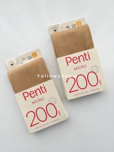 جورابشلواری پنتی اورجینال ضخامت 40den رنگ کرمی کد 35032