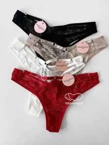 شورت لامبادا بندی گیپوری vanilya secret کد 23093