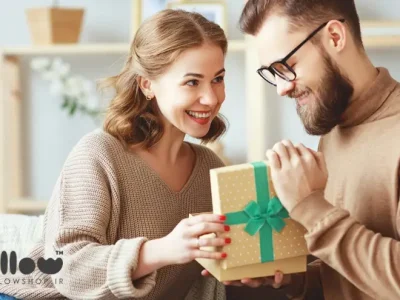بهترین هدیه برای مرد (21 پیشنهاد جذاب)