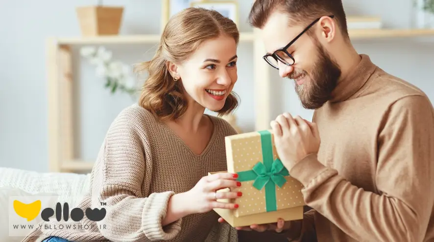 بهترین هدیه برای مرد (21 پیشنهاد جذاب)